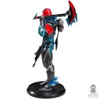 Mcfarlane Toys Figura Articulada Vendetta Fortnite