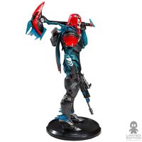 Mcfarlane Toys Figura Articulada Vendetta Fortnite