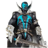 Mcfarlane Toys Figura Articulada Spawn Lord Covenant Spawn