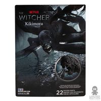 Mcfarlane Toys Figura Articulada Kikimora 12 Pulg The Witcher - Limited Edition