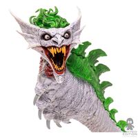 Mcfarlane Toys Figura Articulada The Joker Dragon DC - Limited Edition