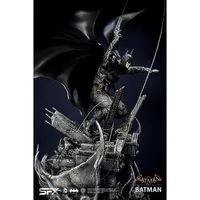 Silver Fox Collectibles Estatua Batman Escala 1:8 Batman: Arkham Knight By Dc - Limited Edition