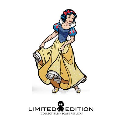 FiGPiN Snow White 223 Disney