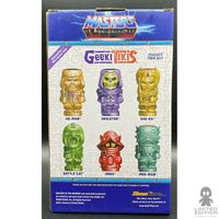 Mondo Taza Skeletor Ceramic Tiki Masters Of The Universe - Limited Edition