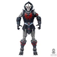 Mondo Figura Articulada Hordak Masters Of The Universe