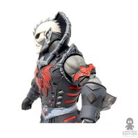 Mondo Figura Articulada Hordak Masters Of The Universe