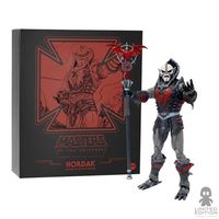 Mondo Figura Articulada Hordak Masters Of The Universe