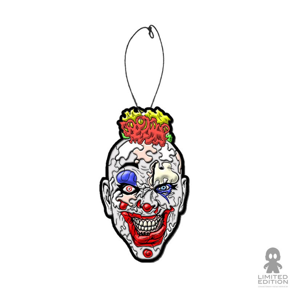 Trick Or Treat Studios Puzzle Face Fear Freshener American Horror Story