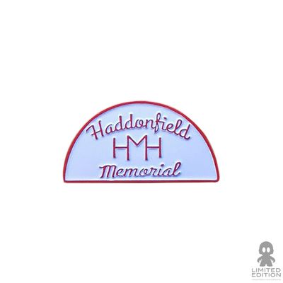 Trick Or Treat Studios Pin Haddonfield Memorial Hospital Halloween