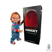 Trick Or Treat Studios Figura Articulada Muñeco Chucky Child'S Play