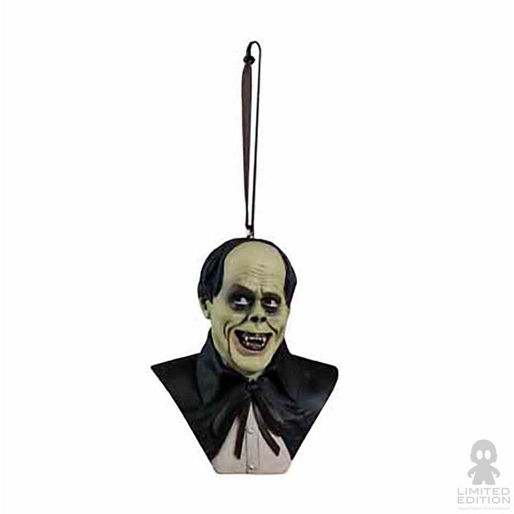 Trick Or Treat Studios Figura The Phantom Ornament The Phantom Of The Opera By Arthur Lubin - Limited Edition