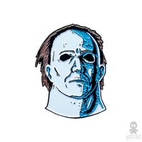 Trick Or Treat Studios Figura Michael Myers The Revenge Of Michael Myers By John Carpenter - Limited Edition