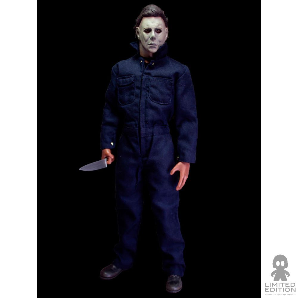 Trick Or Treat Studios Figura Articulada Michael Mayers 1978 Ver. Halloween - Limited Edition