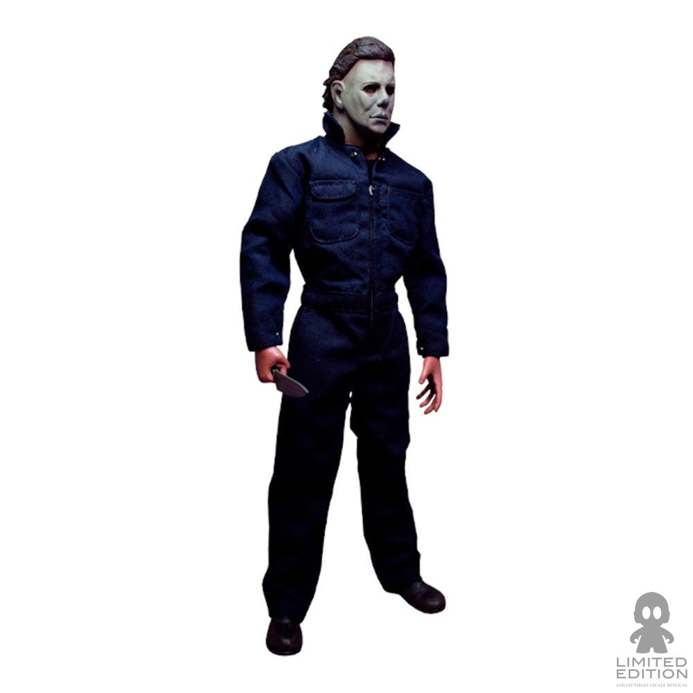 Trick Or Treat Studios Figura Articulada Michael Mayers 1978 Ver. Halloween - Limited Edition