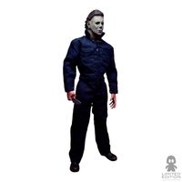 Trick Or Treat Studios Figura Articulada Michael Mayers 1978 Ver. Halloween - Limited Edition