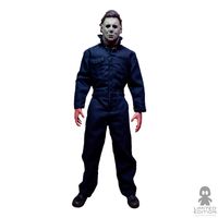 Trick Or Treat Studios Figura Articulada Michael Mayers 1978 Ver. Halloween - Limited Edition