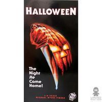 Trick Or Treat Studios Figura Articulada Michael Mayers 1978 Ver. Halloween - Limited Edition