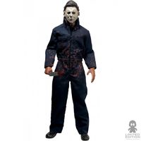 Trick Or Treat Studios Figura Articulada Michael Myers Bloody Samhain 1978 Escala 1:6 Halloween