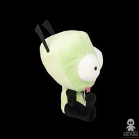 Quantum Mechanix Peluche Gir Zippermouth Invader Zim By Nickelodeon