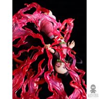 Preventa Aniplex Estatuilla Nezuko Kamado Exploding Blood Escala 1:8 Demon Slayer: Kimetsu No Yaiba