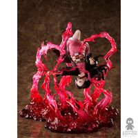 Preventa Aniplex Estatuilla Nezuko Kamado Exploding Blood Escala 1:8 Demon Slayer: Kimetsu No Yaiba