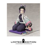 Preventa Aniplex Figura Articulada Shinobu Kocho Scale ½ Demon Slayer