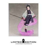 Preventa Aniplex Figura Articulada Shinobu Kocho Scale ½ Demon Slayer