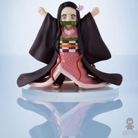 Preventa Aniplex Estatuilla Nezuko Demon Slayer