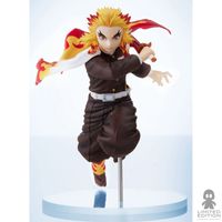 Preventa Aniplex Estatuilla Kyojuro Rengoku Demon Slayer