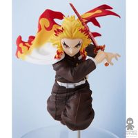 Preventa Aniplex Estatuilla Kyojuro Rengoku Demon Slayer