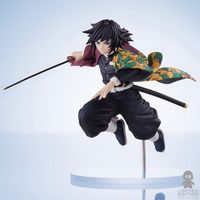 Preventa Aniplex Estatuilla Giyu Tomioka Demon Slayer