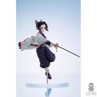 Preventa Aniplex Estatuilla Shinobu Kocho Demon Slayer