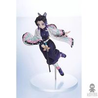 Preventa Aniplex Estatuilla Shinobu Kocho Demon Slayer