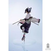 Preventa Aniplex Estatuilla Shinobu Kocho Demon Slayer