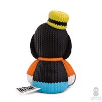 Handmade By Robots Figura Goofy 30 Knit Series Mickey And Friends By Disney - Limited Edition