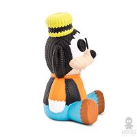 Handmade By Robots Figura Goofy 30 Knit Series Mickey And Friends By Disney - Limited Edition