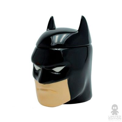 Abystyle Taza Batman By Dc - Limited Edition