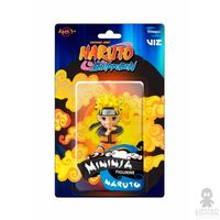 Toynami Figura Naruto Uzumaki Naruto By Masashi Kishimoto - Limited Edition