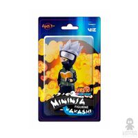 Toynami Figura Kakashi Hatake Naruto By Masashi Kishimoto - Limited Edition