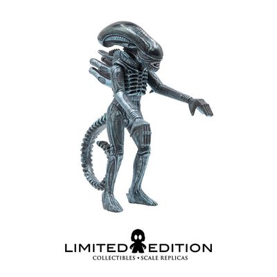 Super7 Figura Articulada Xenomorph Alien