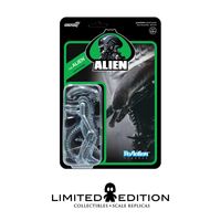 Super7 Figura Articulada Xenomorph Alien