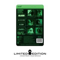 Super7 Figura Articulada Xenomorph Alien