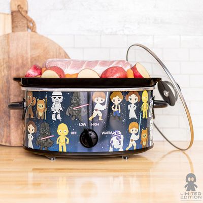 Kitchen Limited Edition Olla Star Wars - Limited Edition