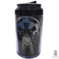 Limited Edition Termo Con Forma De Lata Rogue One Star Wars