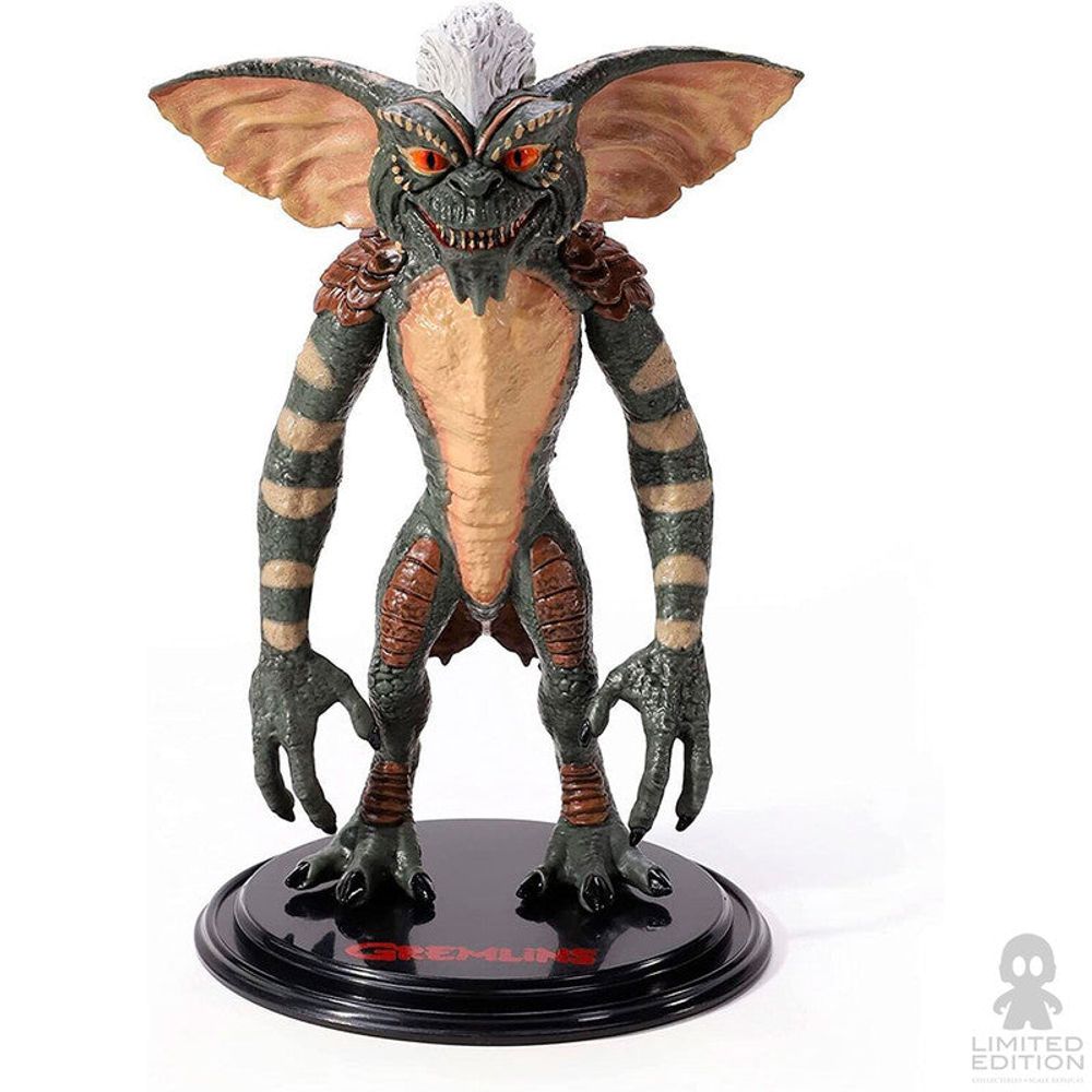 The Noble Collection Toys Figura Stripe Gremlins By Joe Dante - Limited Edition