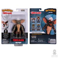 The Noble Collection Toys Figura Stripe Gremlins By Joe Dante - Limited Edition