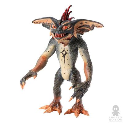 The Noble Collection Toys Figura Mohawk Gremlins By Joe Dante - Limited Edition