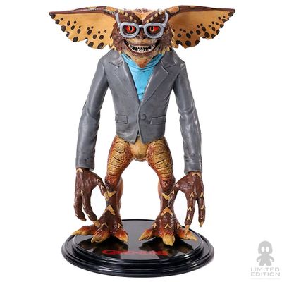 The Noble Collection Toys Figura Brain Gremlins By Joe Dante - Limited Edition