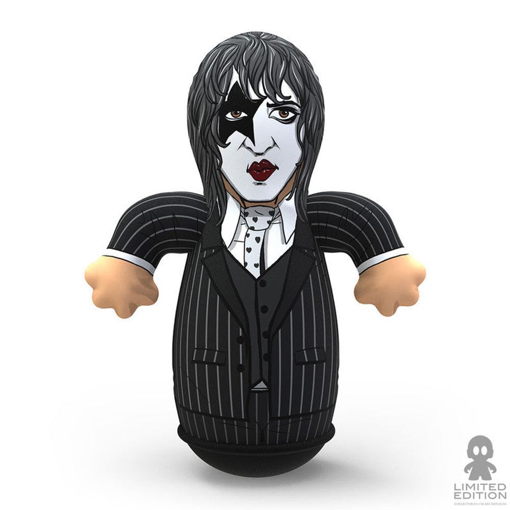 Artoys Limited Edition Figura Starchild Kiss