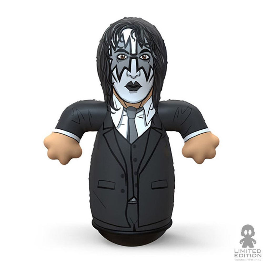 Artoys Limited Edition Figura Space Man Kiss